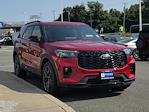 2026 Ford Explorer 4WD SUV for sale #FS3812 - photo 4
