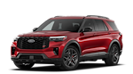 2026 Ford Explorer 4WD SUV for sale #FS3812 - photo 25