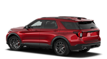 2026 Ford Explorer 4WD SUV for sale #FS3812 - photo 26