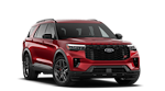 2026 Ford Explorer 4WD SUV for sale #FS3812 - photo 28