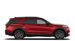 2026 Ford Explorer 4WD SUV for sale #FS3812 - photo 29