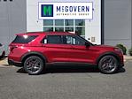 2026 Ford Explorer 4WD SUV for sale #FS3812 - photo 9