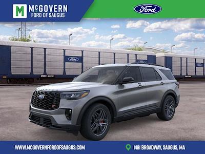 2026 Ford Explorer 4WD SUV for sale #FS3813 - photo 1