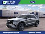 2026 Ford Explorer 4WD SUV for sale #FS3813 - photo 1