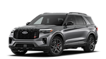 2026 Ford Explorer 4WD SUV for sale #FS3813 - photo 25