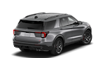 2026 Ford Explorer 4WD SUV for sale #FS3813 - photo 27