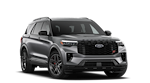 2026 Ford Explorer 4WD SUV for sale #FS3813 - photo 28