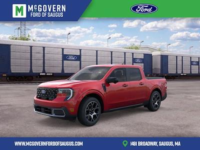 2026 Ford Maverick SuperCrew Cab AWD Pickup for sale #FS3821 - photo 1