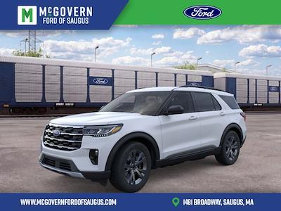 2026 Ford Explorer 4WD SUV for sale #FS3831 - photo 1