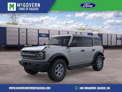 2026 Ford Bronco 4WD SUV for sale #FS3833 - photo 1