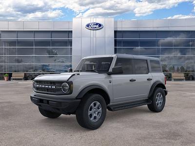 2026 Ford Bronco 4WD SUV for sale #FS3833 - photo 2