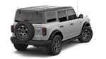 2026 Ford Bronco 4WD SUV for sale #FS3833 - photo 29