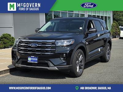 2026 Ford Explorer 4WD SUV for sale #FS3857 - photo 1