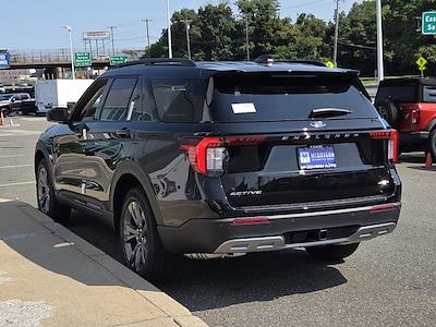 2026 Ford Explorer 4WD SUV for sale #FS3857 - photo 2
