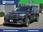 2026 Ford Explorer 4WD SUV for sale #FS3857 - photo 1