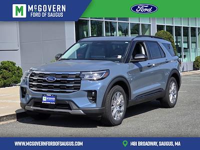 2026 Ford Explorer 4WD SUV for sale #FS3858 - photo 1