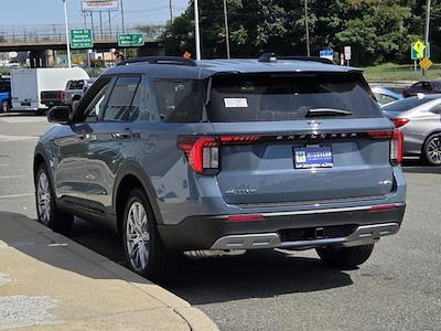2026 Ford Explorer 4WD SUV for sale #FS3858 - photo 2