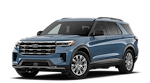 2026 Ford Explorer 4WD SUV for sale #FS3858 - photo 58