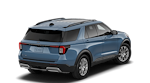 2026 Ford Explorer 4WD SUV for sale #FS3858 - photo 60