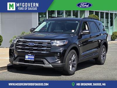 2026 Ford Explorer 4WD SUV for sale #FS3859 - photo 1