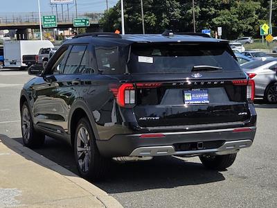 2026 Ford Explorer 4WD SUV for sale #FS3859 - photo 2