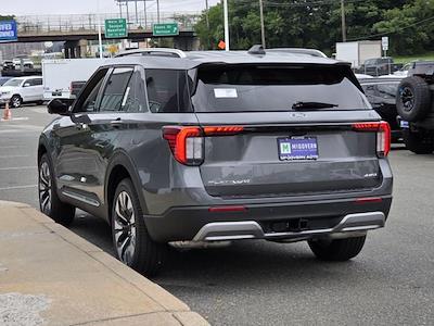 2026 Ford Explorer 4WD SUV for sale #FS3860 - photo 2