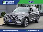 2026 Ford Explorer 4WD SUV for sale #FS3860 - photo 1