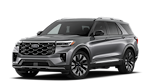 2026 Ford Explorer 4WD SUV for sale #FS3860 - photo 58