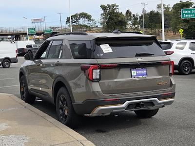 2026 Ford Explorer 4WD SUV for sale #FS3862 - photo 2