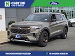 2026 Ford Explorer 4WD SUV for sale #FS3862 - photo 1