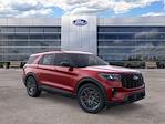 2026 Ford Explorer 4WD SUV for sale #FS3873 - photo 8