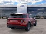 2026 Ford Explorer 4WD SUV for sale #FS3873 - photo 9