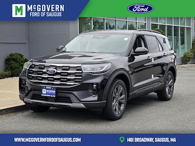 2026 Ford Explorer 4WD SUV for sale #FS3874 - photo 1