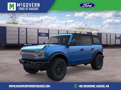 2026 Ford Bronco 4WD SUV for sale #FS3875 - photo 1
