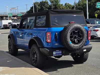 2026 Ford Bronco 4WD SUV for sale #FS3875 - photo 2
