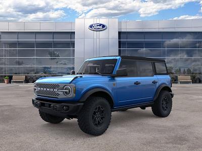 2026 Ford Bronco 4WD SUV for sale #FS3875 - photo 2