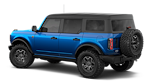2026 Ford Bronco 4WD SUV for sale #FS3875 - photo 28