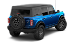 2026 Ford Bronco 4WD SUV for sale #FS3875 - photo 29