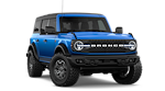 2026 Ford Bronco 4WD SUV for sale #FS3875 - photo 30