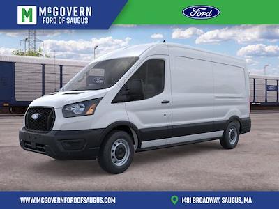 2026 Ford Transit 250 Medium Roof RWD Empty Cargo Van for sale #FS3880 - photo 1