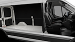 2026 Ford Transit 250 Medium Roof RWD Empty Cargo Van for sale #FS3880 - photo 28