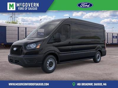 2026 Ford Transit 250 Medium Roof RWD Empty Cargo Van for sale #FS3881 - photo 1