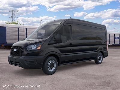 2026 Ford Transit 250 Medium Roof RWD Empty Cargo Van for sale #FS3881 - photo 2