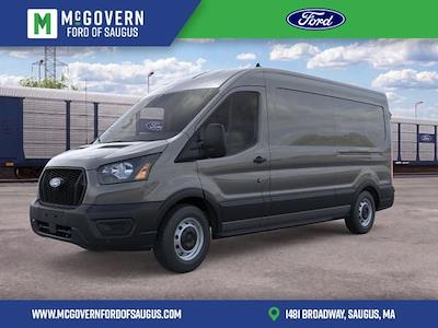 2026 Ford Transit 250 Medium Roof RWD Empty Cargo Van for sale #FS3883 - photo 1