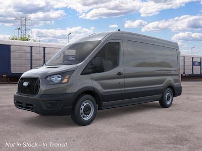 2026 Ford Transit 250 Medium Roof RWD Empty Cargo Van for sale #FS3883 - photo 2