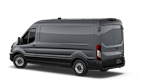 2026 Ford Transit 250 Medium Roof RWD Empty Cargo Van for sale #FS3883 - photo 24