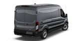 2026 Ford Transit 250 Medium Roof RWD Empty Cargo Van for sale #FS3883 - photo 25