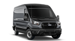 2026 Ford Transit 250 Medium Roof RWD Empty Cargo Van for sale #FS3883 - photo 26