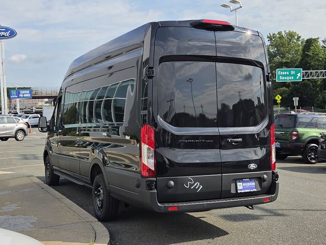 New 2026 Ford Transit 250 - photo 2
