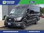 2026 Ford Transit 250 High Roof RWD Empty Cargo Van for sale #FS3885 - photo 1